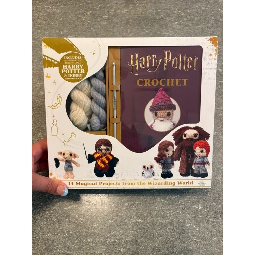 Harry Potter Wizarding World Bundle